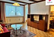 Großzügig. Hell. Zentral. – 4-Zimmer-Wohnung in der Noitzmühle