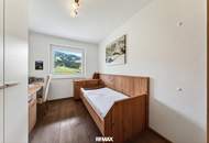 Wohnen mit Bergpanorama – Hochwertige Wohnung mit Blick auf das Kitzbüheler Horn