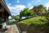 Traditionelles Bauernhaus in idyllischer Lage der Weststeiermark