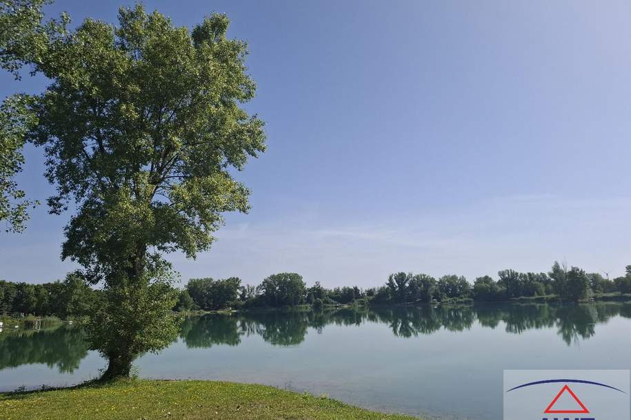 Ferienimmobilie am Badeteich!, Haus-kauf, 2452 Bruck an der Leitha