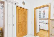 Haus Topzustand mit Klimaanlage und PV Anlage