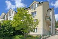 Ihr neues Zuhause! Attraktive Wohnung mit Balkon, Loggia und Garage im Zentrum von Purkersdorf