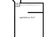 Lagerfläche im Erdgeschoß Nähe Velden!