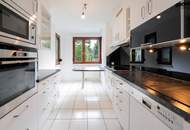 Charmante 4-Zimmer-Wohnung mit Terrasse in 1130 Hietzing – Nähe Klimt-Villa & Stadtgärten