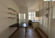 Innenstadt - Großzügiges Büro/Geschäftslokal mit Lagerfläche - Nähe Hauptbahnhof!