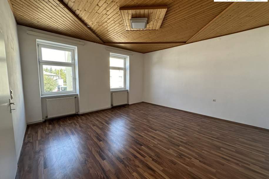 3-Zimmer Mietwohnung Nahe Alpenbahnhof, Wohnung-miete, 674,80,€, 3100 Sankt Pölten(Stadt)