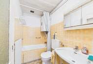 Kleines Haus mit Garten nahe Wien