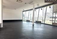 + + + DC-BOX | gekühlte Büro- oder Geschäftsfläche an der U1 + + + DONAU CITY + + +