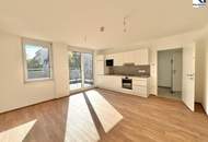 360° TOUR // TERRASSEN ERSTBEZUG WOHNUNG / FIRST LETTING BALCONY APARTMENT