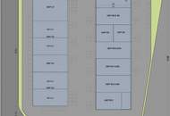 Flexiparks Wien Nord | hochmoderne Gewerbehallen zu mieten