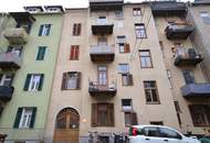 Günstige Anlegerwohnung in Graz mit Garage, Parkplatz und Lager