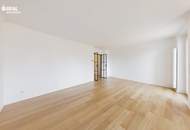 Traumlage beim Belvedere 2-Zimmerwohnung mit Balkon und Loggia im beliebten Botschaftsviertel