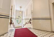 **Althietzinger Cottage Luxus 6-Zimmer Altbauwohnung**