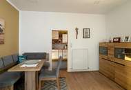 Zentral gelegenes Einfamilienhaus mit Garten und Garage in Schärding