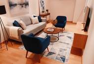 Wohnung über 3 Etagen mit 109m² Eigengarten!