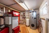 Großzügiges Wohnen in Ruhelage - modernisiertes Zuhause für ein oder zwei Familien