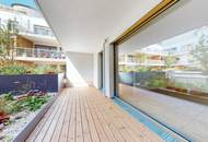 ERSTBEZUG | Traumhafte 3-Zimmer-Wohnung mit großer Loggia