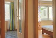 Gepflegte 3 Zimmerwohnung, 92 m², Sofortbezug
