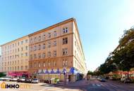 Wohnkomfort in Bestlage: Erstbezug 2-Zimmer-Wohnung im 3. Liftstock, Klosterneuburger Straße 52, 20. Bezirk