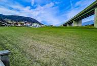 Vielseitiges Angebot – 500 m² großes Grundstück in Matrei am Brenner!