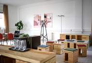 DPC | moderne Büroflächen Nähe Matzleinsdorferplatz