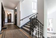 ERSTBEZUG nach Sanierung | Stilvolle Altbauwohnung mit Einbauküche | Prachtvolles Jahrhundertwendehaus | Nähe Stadthalle, Vogelweidpark, Lugner City