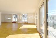 120qm- 4ZI- PENTHOUSE - 54qm Terrasse - 21qm Balkon - Zentrum Stockerau - Ruhelage- 3min zum Bahnhof!