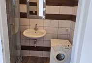 Tolle Singlewohnung in Bahnhofs- und Zentrumsnähe!