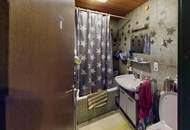 Mit Liebe zum Detail: 2-Zimmerwohnung mit Charme und Potenzial!