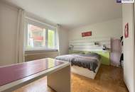 Großzügige 4-Zimmer-Wohnung mit 2 Balkonen in Waltendorf, separater Küche & Autoabstellplätzen – Berliner Ring 18, 8045 Graz