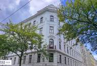 Südseitige 1-Zimmer-Wohnung mit Entwicklungspotenzial