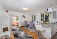 Charmante Eigentumswohnung mit Balkon &amp; Kachelofen in Velden