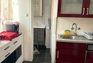 "Charmante Wohnung im Zentrum!"