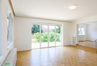 Sonnige 7-Zimmer Villa mit Garten & Doppel-Garage