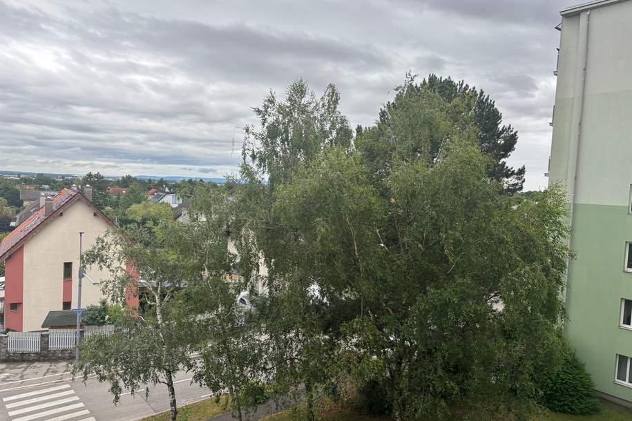 2-Zi-Wohnung in guter Lage, Wohnung-kauf, 169.000,€, 2340 Mödling
