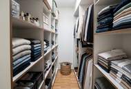 Stilvolle 2-Zimmer Wohnung mit Balkon &amp; Loggia im Herzen des 1060 Wien