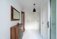 "Living near fresh water-Alte Donau"