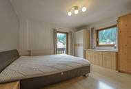 Mehrfamilienhaus mit FREIZEITWOHNSITZWIDMUNG