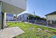 GARTENTRAUM - A.D.ZWEI LIVING – Modernes Wohnen an der Alten Donau