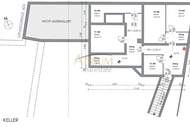 Eigentumswohnung mit knapp 90m² Wohnfläche und sonnigem Balkon - Idyllische Seitengasse in Bahnhofsnähe.