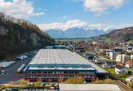 Flexible Bürofläche in interessanter Lage zu mieten