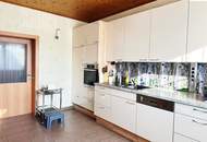 Modernisiertes Wohnhaus mit Wintergarten, Garage &amp; durchdachter Raumaufteilung