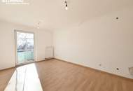 Geförderte 2-Zimmerwohnung