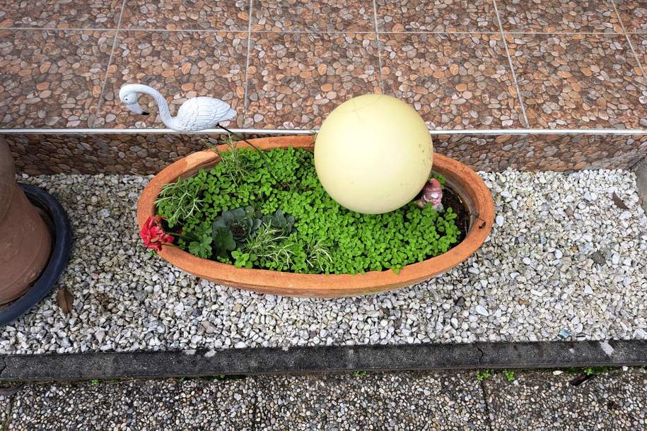 um NUR € 95.000,- Haus + Pool + Grillplatz + Garten Bj 2016, Haus-kauf, 4484 Linz-Land