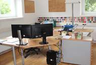 Produktions- und Lagerliegenschaft mit solider Bausubstanz!