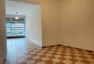 Vermiete Geschäftslokal beim Salzburger Hauptbahnhof ca. 76m²