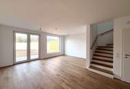 4 Zimmer-Haus plus Keller, Garten und 2 Stellplätzen!