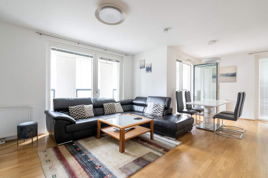 " DC-Living-Living the Dream ", Wohnung-kauf, 775.000,€, 1220 Wien 22., Donaustadt