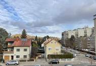 Ideale Wohnung für Menschen mit Platzbedarf