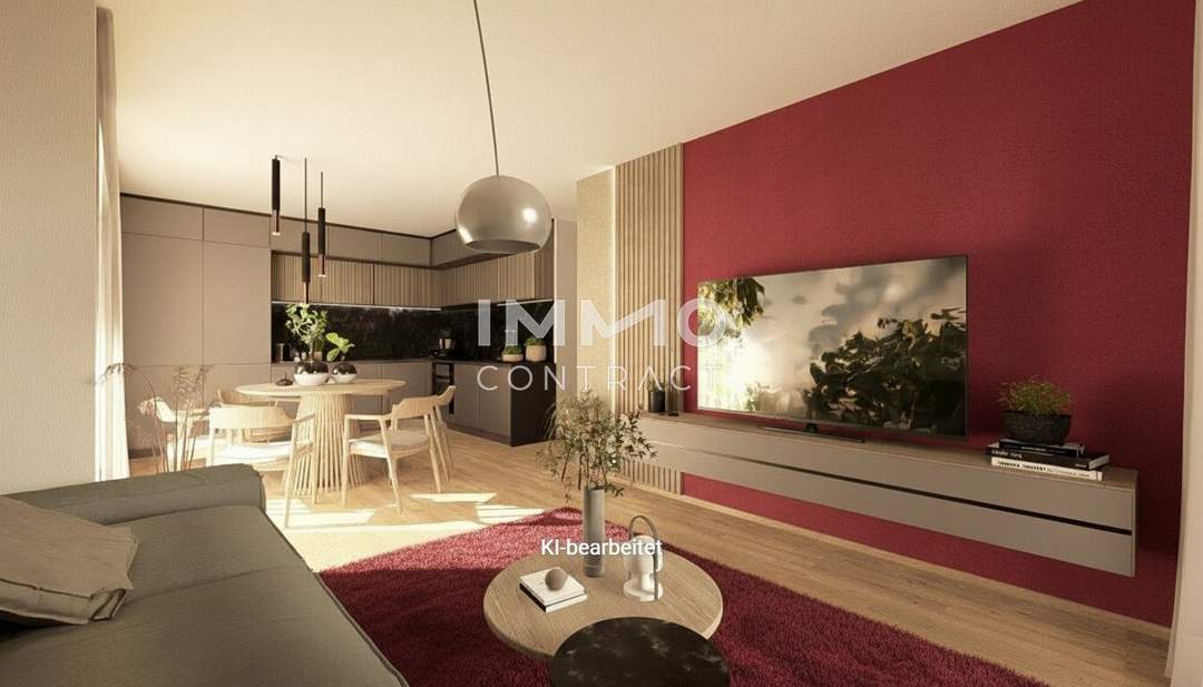 Stadtterrassen Peuerbach ** BAUBEGINN ERFOLGT! **